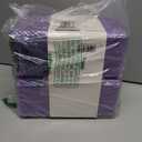 Gaiam Yoga Block - Supportive Latex-Free Eva Foam - Soft Non-Slip Surface with Beveled Edges for Yoga, Pilates, Meditation - Yoga Accessories for Stability, Balance, Deepen Stretches