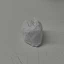 HD 6oz Iridescent Short Rounded Glass Candle Pink, 1 ct 