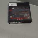 8K HDMI Fiber Optic Cable CL2 Rated 50 Feet 48Gbps 8K60Hz 4K120Hz Dynamic HDR eARC HDCP2.2/2.3 for RTX4080/4090/3080/3090, Xbox S/X, PS5/4, AVR, Projector, LG/Samsung/Sony TV