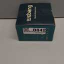 WEBANG 4 Inch Square Shower Drain Black Floor Drain with Flange Reversible 2-in-1 Cover Tile Insert Grate Removable SUS304 Stainless Steel CUPC Certified Matte Black