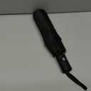 Rain-Mate Windproof Compact Umbrellas for Rain - Strong Reinforced Fiberglass Rib Design & Auto Open & Close - Portable Folding Travel Umbrella - Lightweight & Packable for Women & Men, Easy Collapse