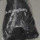 Pull Up Assistance Bands with Foot Support Pedal - Upgrade Heavy Duty Resistance Bands Adjustable Weight/Height with 5x80Lbs Bands&Measured Strap for Strength Training Home Gym Core Workout