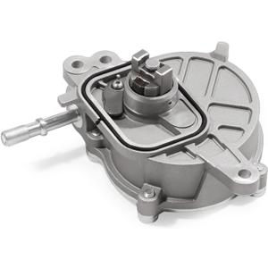 Power Brake Booster Vacuum Pump Fit for Toyota Camry 2018-2022, RAV4 2019-2023, Avalon 2020-2022, for Lexus ES250 2021-2022, ES350 2020-2022 Replace# 29300-25010 29300-25011 29300-F0011 29300-25012