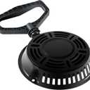 951-14151 Recoil Starter for MTD 951-10658 Troy Bilt Storm 2410 2420 2620 2690 2690XP Snow Blower Squall 2100,Yard Man Snow Blower Pull Start Replaces 751-14151 751-10658 170-SU 265-SUA 270-SUA