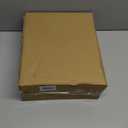 Transparent Trading Card Storage Box-Holds 2000+ Loose Cards-Plastic Card Deck Box for Baseball Cards/for Toploaders/for Graded Card/for MTG/for Magnetic Etc.