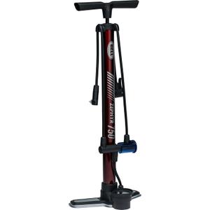 Bell Zephyr Bicycle Floor Pump