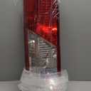 Tail Light For Ford Transit T150 250 350 2015 2016 2017 2018 2019 2020 With Bulb and Harness (Left Driver Side)