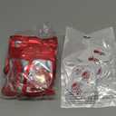 Batlyeer 774 Pcs Valentine's Day Birthday Gifts (Red)