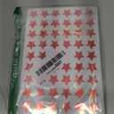3000 PCS Star Stickers, 0.6" Sparkly Holographic Stickers, Kids Rewards Holographic Colors Sticker, Foil Star Sticker for Behavior Chart, Student Planner, School Classroom Teacher Supplies, DIY
