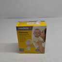Medela Harmony Manual Breast Pump, Compact Swiss Design with PersonalFit Flex Shields and Medela's 2-Phase Expression Technology