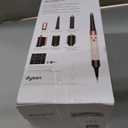Dyson Airwrap i.d. Multi-Styler and Dryer and Dyson Chitosan Post-Style Serum