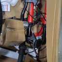 Huffy Stone Mountain Hardtail Mountain Bike for Boys/Girls/Men/Women, 20"/24"/26" Sizes, 6 or 21 Speed Shimano Twist Shifting, Front or Dual Suspension, Comfort Saddle, Sleek Colors