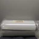 MASVIS Trifold Mattress, 4 Inch Memory Foam Foldable Mattress with Washable Cover, Tri-Folding Floor Bed for Camping, Full