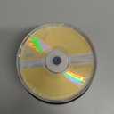 Maxell  625335, Premium Quality Noise free Surface Playback Recordable CDs 700Mb Storage  32x, Write Speed 80 minutes - Blank CDs, CD Storage & Reusable Spindle Case Holder  30 Pack