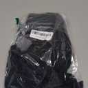 Heated Socks for Men Women - Rechargeable, Washable, Electric Heated Socks Up to 8 Hours with 4 Heating Levels for Hunting,Camping,Hiking,Skiing,Walking,Fishing,Cycling,Outdoor Work (Black&Light Grey)