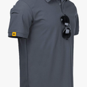 V VALANCH Mens Polo Shirts Short Sleeve Moisture Wicking Golf Polo Athletic Collared Shirt Tennis T-Shirt Tops