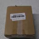 Saillong 0.85a Air Inflatable Blower with 6 LED Lights, Halloween Christmas Air Inflatable Blower Replacement Motor for Yard Inflated Decor, Fan Blowup Motor for Garden Yard Christmas Decor