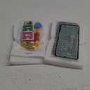 TFT Galaxy S9 Screen Replacement for Samsung Galaxy S9 LCD Screen Touch Digitizer Display Pantalla with Frame Tool kit 5.8 inch SM-G960U G960F Black