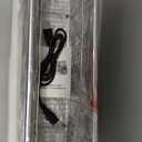 CREWORKS 10L Digital Ultrasonic Cleaner for Elongated Objects, 240W Professional Ultrasonic Parts Cleaner with Heater and Timer, 2.6 gal Lab Ultrasound Cleaner Machine for Gun Part Machine Auto Tool