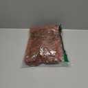 Women's Formal Evening Gown Elegant Rhinestone Long Prom Dress Wedding Guest Party Cocktail Bridesmaid Maxi Dress (Medium, #1 Coffee Brown)