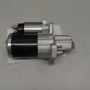 Starter Compatible with 2011-2015 Chevrolet Cruze 2016 Cruze Limited 12-20 Sonic 15-21 Trax