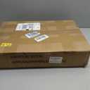 Genesis E310 Grill Parts Cast Iron E330 Grill Grates for Weber Genesis S330 EP310 with 7620 Porcelain Flavorizer Bars 7622 Heat Deflector Grill Replacement Parts for Weber 300 Series