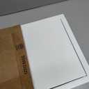Elite 1000 Interior Metal Access Doors for Walls and Ceilings USA Made Cam Latch Lock, Size: 12x12