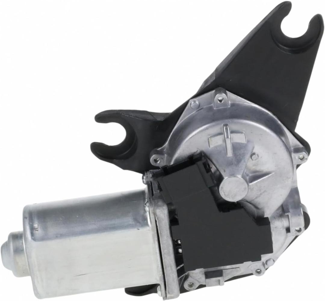 OEG Parts New Windshield Wiper Motor Rear Compatible with Chrysler Town & Country Dodge Grand Caravan 2008-2015 RAM C/V 5113411AA, 5113411AB, 55157447AA