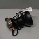 Bellissima Diffon Ceramic Diffuser Hair Dryer for Curly Hair - 2-in-1 Blow Dryer with Diffuser - Reduces Frizz, Defines Curls, Volumizes - Lightweight, Compact, Easy Hold Handle