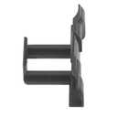 20PCS Solar Panel Drain Clip 30mm, Excellent ABS Material, Exquisite Craftsmanship, Easy to Install, Compact and Portable, for PV Modules Cleaning, Photovoltaic Panel Drainage