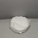 TOTO Transitional SoftClose SS114#01 Elongated Soft Close SEAT, Cotton White