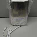 BOXING Warm and Cool Mist Humidifiers for Bedroom Large Room Home,Air Humidifier with Remote,Top Fill Ultrasonic Diffuser Humidifier with humidistat,Quiet Sleep,Timer,Auto Shutoff,BPA-Free,Filter,4.5L