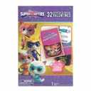 32 Valentines With Tattoos Pack Of 2