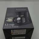 Bohemian 12 Cup Coffee Maker