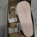 Carter's Kids' Duncan5 | Casual Sandals, 10T