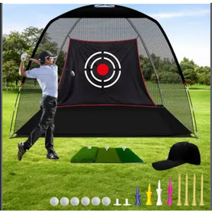 Gagalileo Golf Range Training Nets