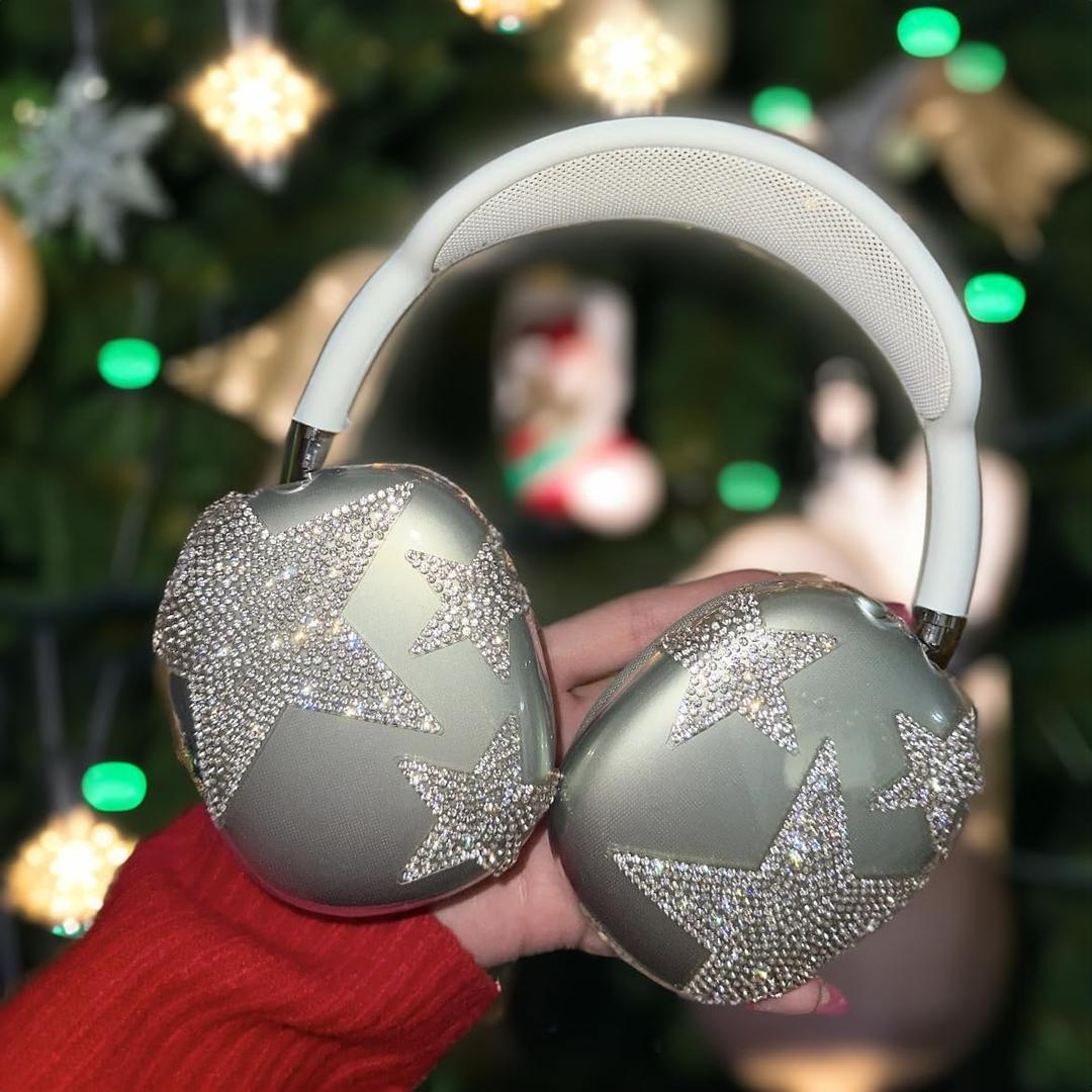 Case Cover For AirPods Max (2024/2020)