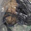 Fagaci Professional Hair Clippers for Men Set Turbo Power with Precise Cutting, Barber Clippers for Hair Cutting, Cordless Hair Clippers and Trimmers Set, Maquina de Cortar Cabello, Haircut Barber Kit (Silver)