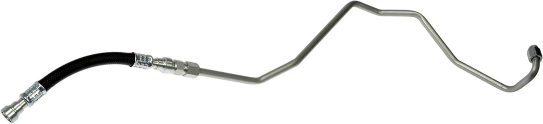 Dorman 624-855 Automatic Transmission Oil Cooler Hose Assembly Compatible with Select Dodge Models