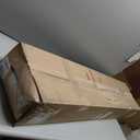 LovePads Round Clear Table Cover Protector 59 Inch, 2mm Thick Table Protector for Dining Room, Waterproof Plastic Cover PVC Vinyl Tablecloth, Circle Tabletop Protective Pad for Furnture Surface