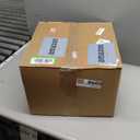 Broan-Nutone QTXE150 Ultra-Silent Ventilation Fan, Quiet Exhaust Fan for Bathroom and Home, ENERGY STAR® Certified, 1.4 Sones, 150 CFM,White