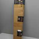 Savior 20 Inch Chainsaw Guide Bar and D70 Chain Combo, 3/8" Pitch .050" Gauge 70 Drive Links for Echo CS-590 CS-600 Poulan Pro Homelite McCulloch Replacement 200PXDD176, 27850 (Chain*3+Bar*1)