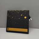 i-Blason for iPhone 17 Pro Max Case MagSafe with Stand [9H+ Tempered Glass Screen Protector] [Camera Control Button Cover] Military-Grade Protection Full-Body Heavy Duty Magnetic Case, Blue