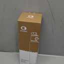 ENCOOL Insulated Water Bottle with Straw Stainless Steel Water Bottle, Leak-Proof, BPA-Free, Double Wall Vacuum Keeps Cold for 24 Hours for Sports, Travel, School (26 oz, Raw Umber)