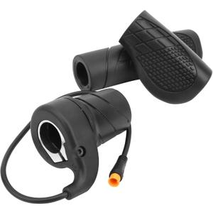 Electric Speed Throttle, Half Twist Throttle for Electric Mountain Modified Part Joint Electric Speed Throttle, Half Twist Throttle for Electric Mountain Modified Part Joint