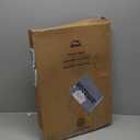 Bemis 1500EC 346 1500EC-346, 1 Pack Elongated, Biscuit/Linen