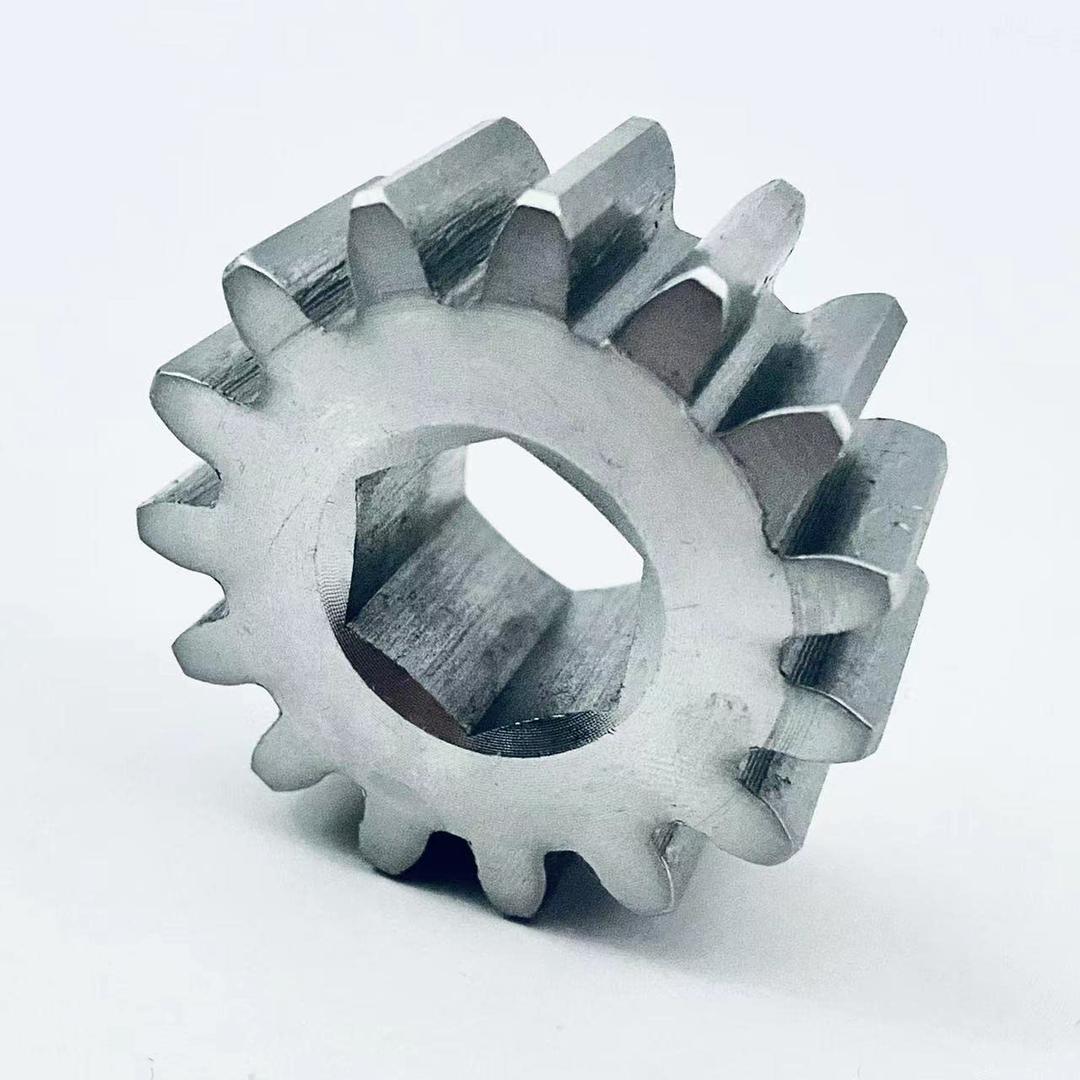 700612 Replacement 15 Tooth Spur Gear 10 DP/20 PA Compatible with Lippert RV Slide Out Systems 281331 140409 324869 122837 or 123356