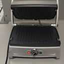 Cuisinart Griddler Compact