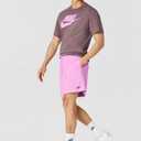 Nike Men's Club Mesh Flow Shorts, XL