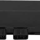 SCITOO CDI BOX Module Ignition Coil 2000-2001 for Yamaha Kodiak 400